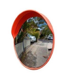 Convex Mirrors