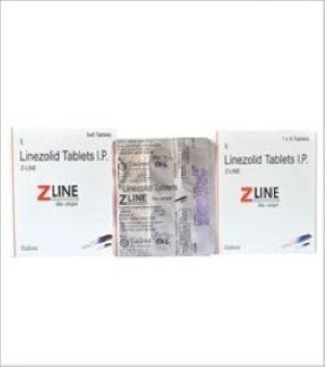 Linezolid Tablet