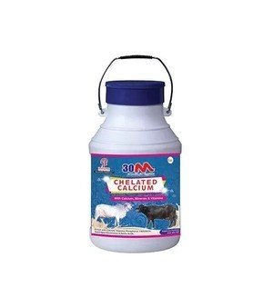 30M Chelated Calcium