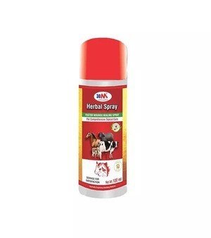 30M Herbal Spray pack of 100ml