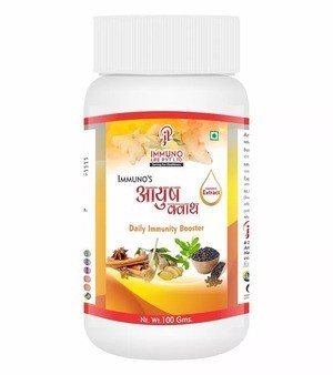 Ayush Kwath Powder