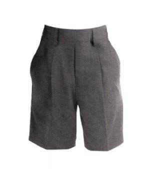 Boys School Shorts