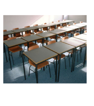 Educational Furniture