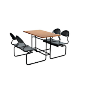 Canteen Tables