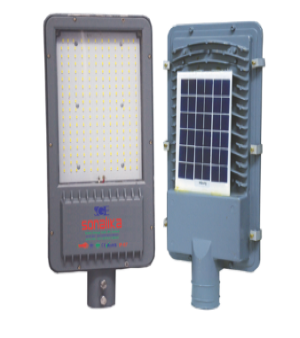 Solar LED Street Light