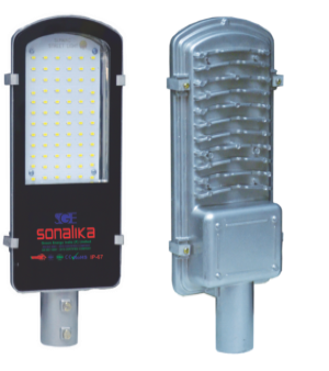 Solar LED Street Light 9W