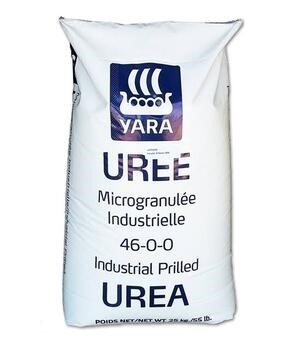 Urea