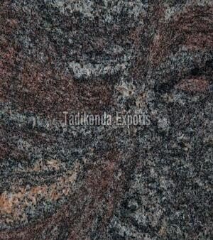 Paradiso Classico Granite Stone
