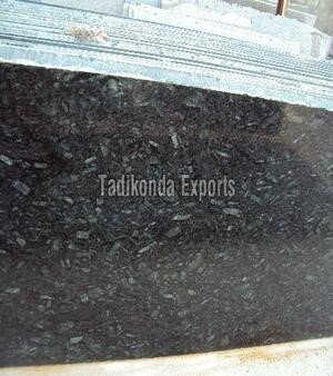 Flash Green Granite Stone