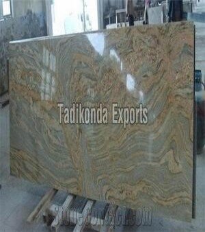 Colombo Juparana Granite Stone