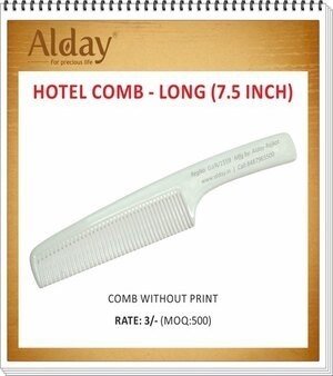 Hotel Comb