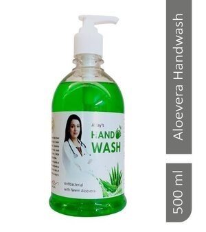 Hand Wash Liquid