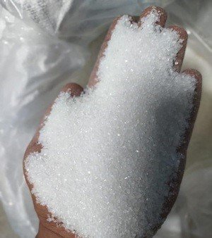 Brazil refined Icumsa 45 sugar