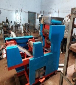 Noodle Making Machine