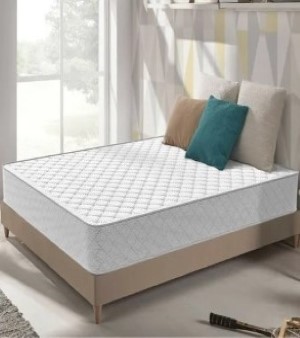 Bonnel Spring Mattress