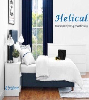 Bonnell Spring Mattress