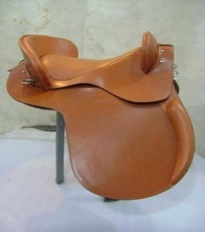 Spanish Saddle
