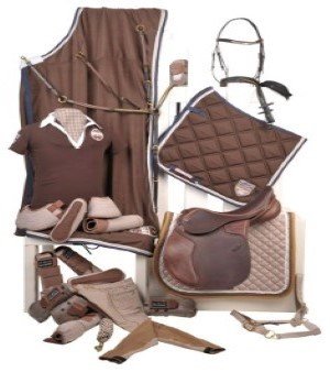 Horse Riding Accessories