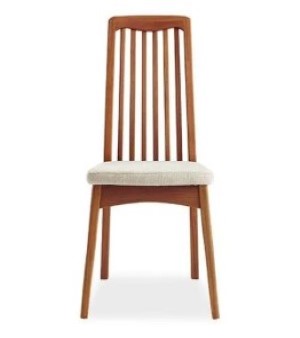 Designer Wooden Chair