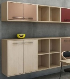 Wooden Kitchen Cabinets