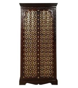 Designer Wooden Almirah