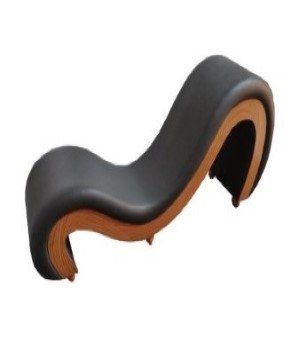 Luvottica Ligneous Tantra Chair