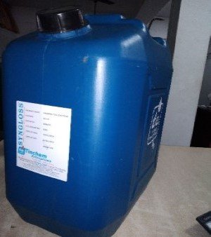 Phosphating Chemicals