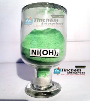 Nickel Hydroxide
