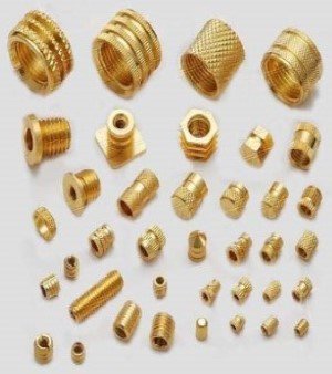 Brass Components
