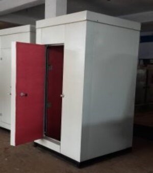 Noise Control Enclosure