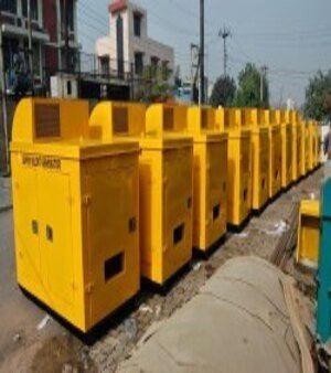 Noise Pollution Control Equipment