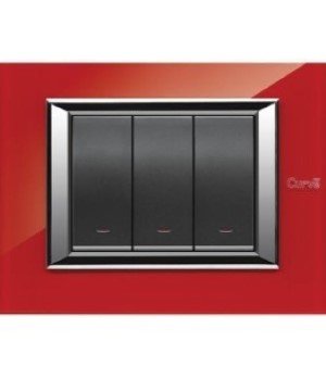 Goldmedal Curve Modular Switch