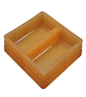 Rubber Brick Mould