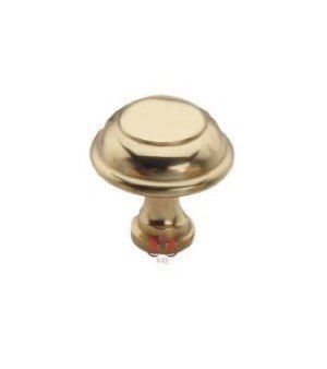 Brass Cabinet Knob