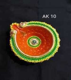 Akhand Diyas