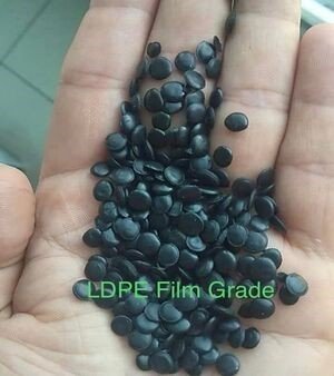 LDPE Film Grade