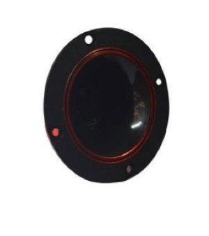 Round Speaker Tweeter