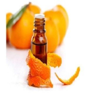 Orange Essential Oil
