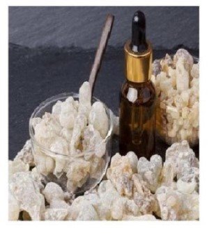 Frankincense Oil