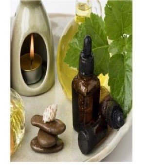 Patchouli Oil