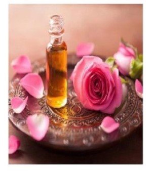 Rose Oil