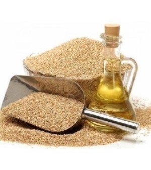 Sesame Oil