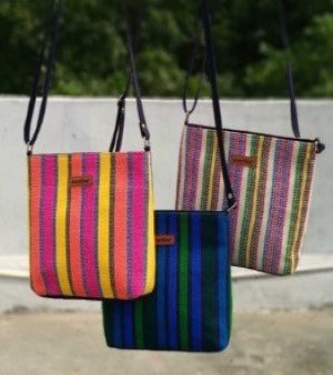 Handloom Bags