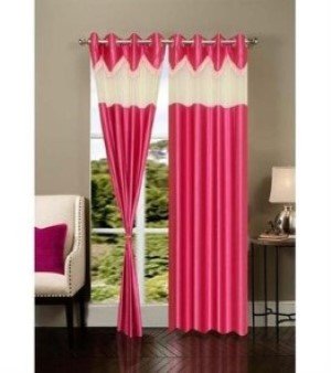 Cotton Curtains