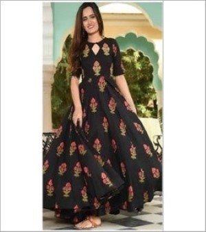 Ladies Fancy Kurti