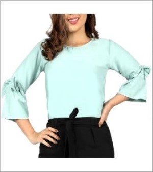 Ladies Tops