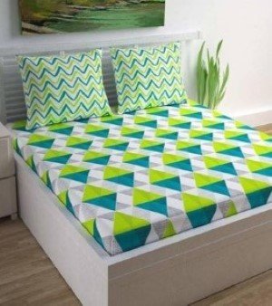 Double Bed Sheets