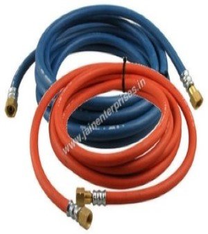 Welding hose