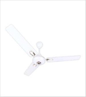 Pluto Deco Ceiling Fan