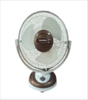 Small Table Fan